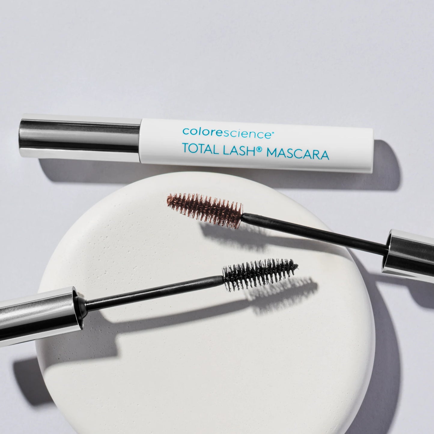 Total Lash® Serum Mascara (Brown)