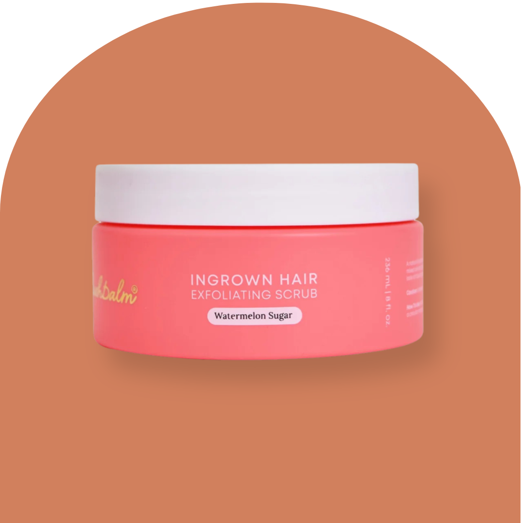 Watermelon Sugar Exfoliating Scrub