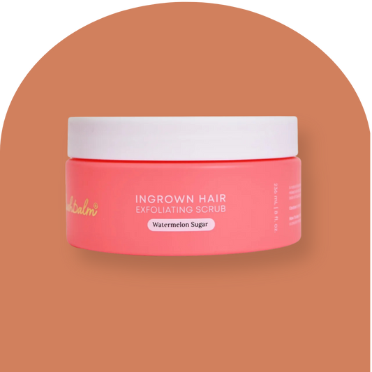 Watermelon Sugar Exfoliating Scrub