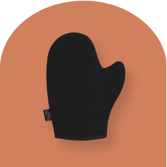 Tanning Mitt