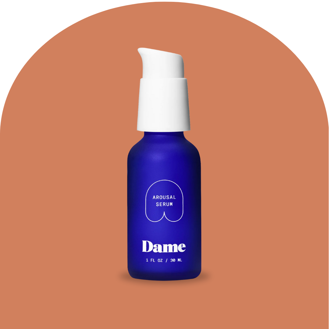 Arousal Serum