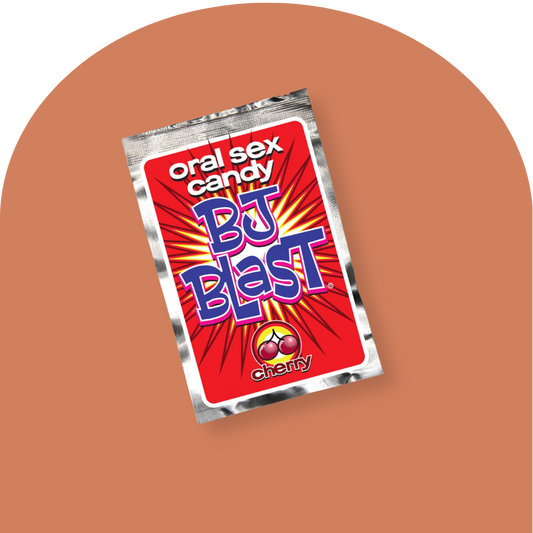 BJ Blast (Cherry)