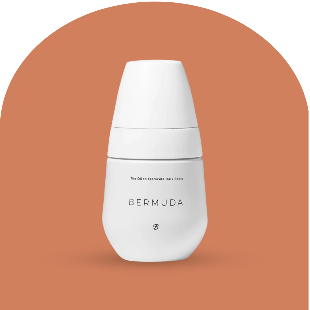 Bermuda Dark Spot + Ingrown Treatment Oil