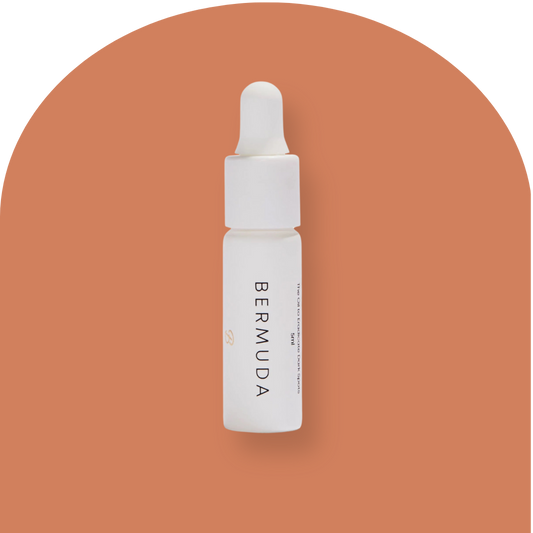 Bermuda Dark Spot + Ingrown Treatment Oil (Travel Size)