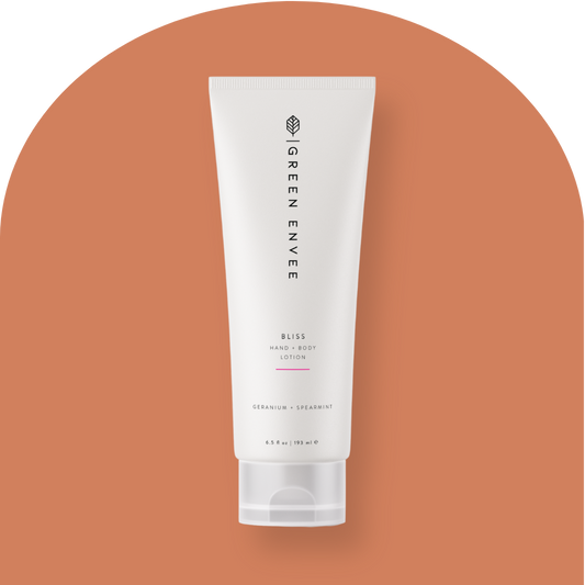 Bliss Hand + Body Lotion