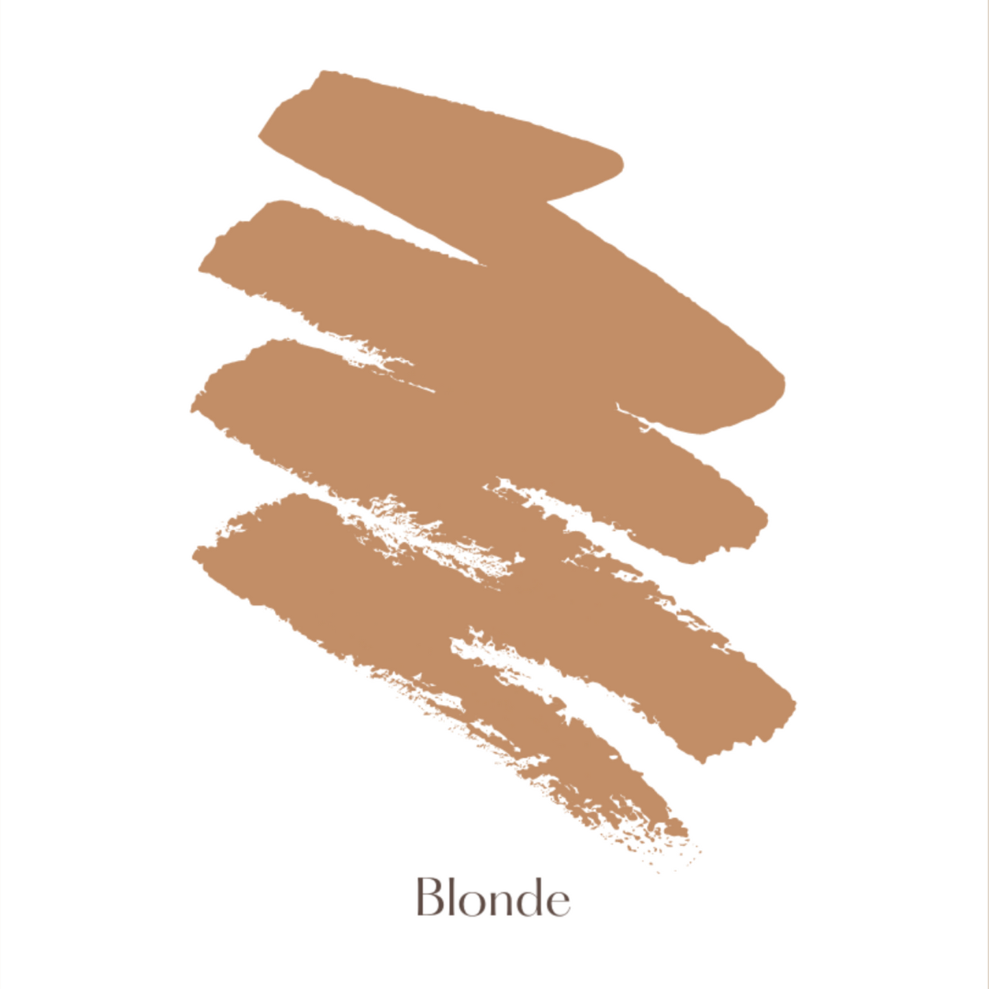 Cosmetic Eyebrow Pencil (Blonde)