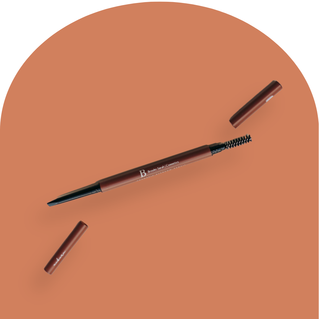 Cosmetic Eyebrow Pencil (Blonde)