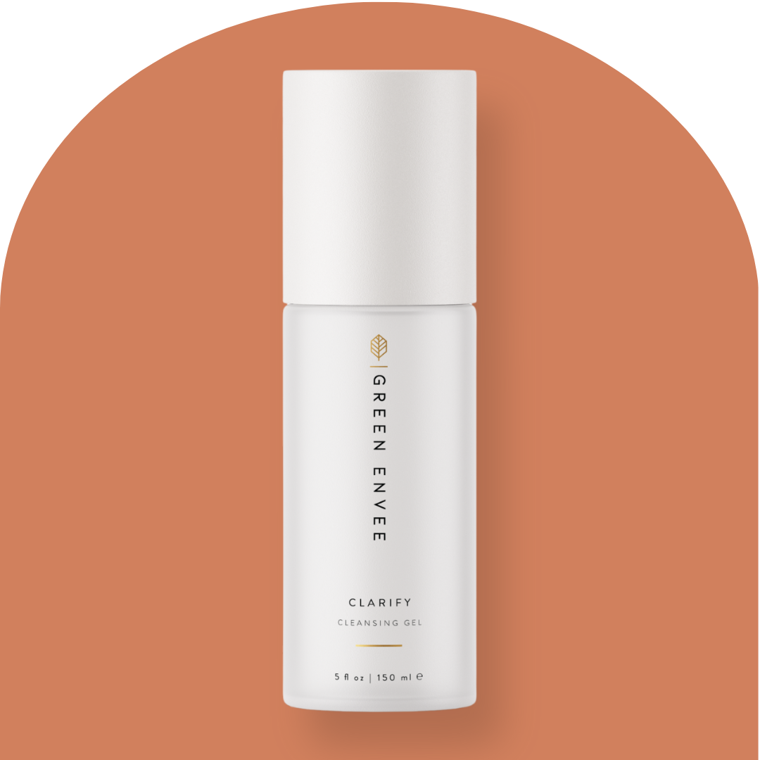 Clarify Cleansing Gel