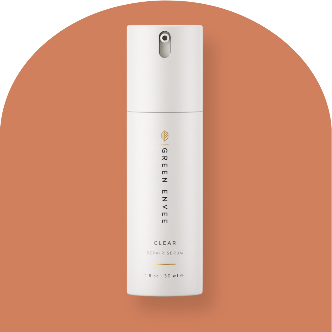 Clear Repair Serum