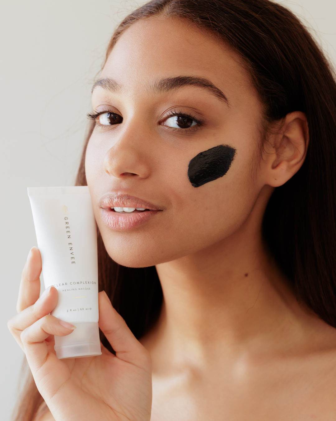 Clear Complexion Healing Masque