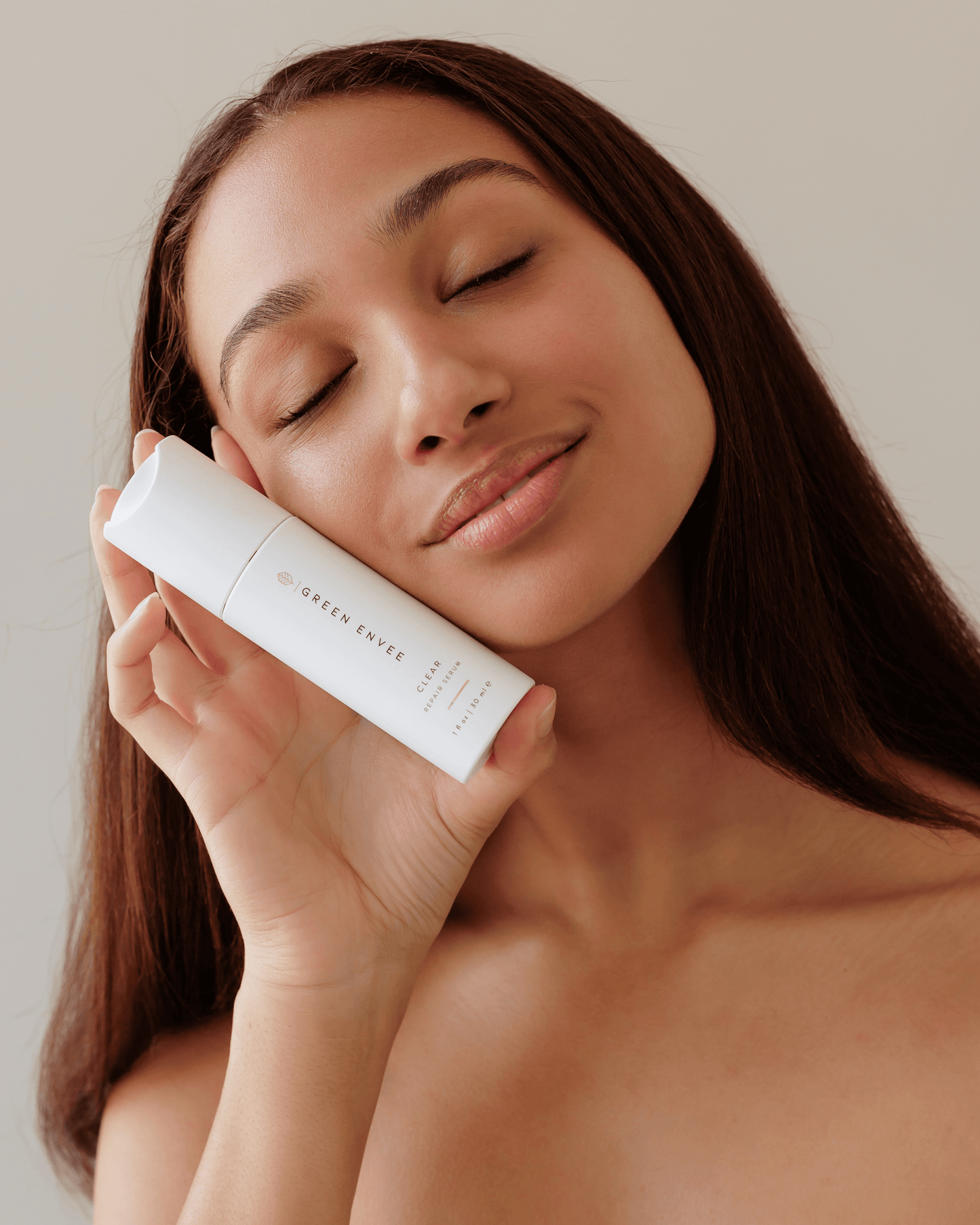 Clear Repair Serum