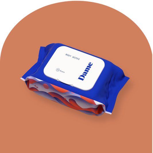 Body Wipes