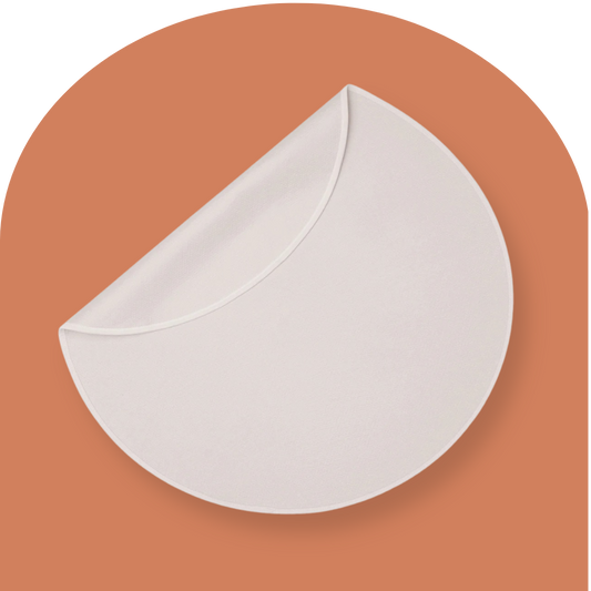 Thro Waterproof Sex Blanket (Oat)