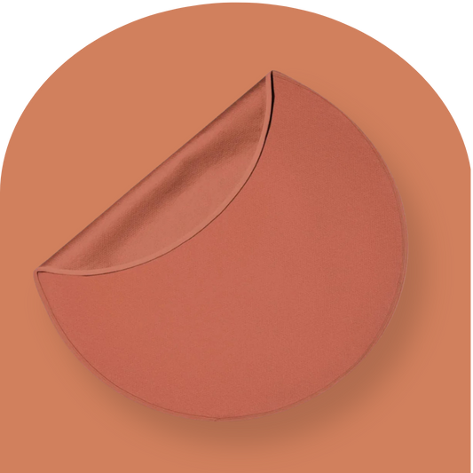 Thro Waterproof Sex Blanket (Copper)