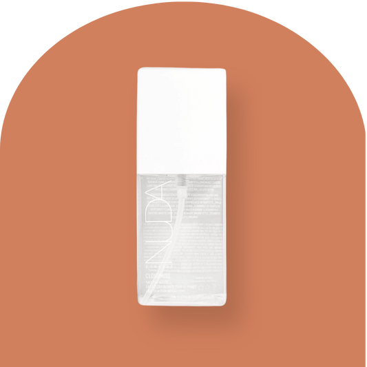 Cloudmist Face Tan Water - Light to Medium