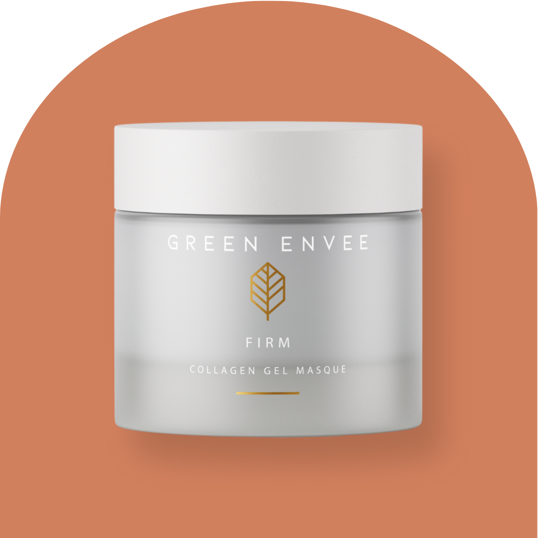 Firm Collagen Gel Masque