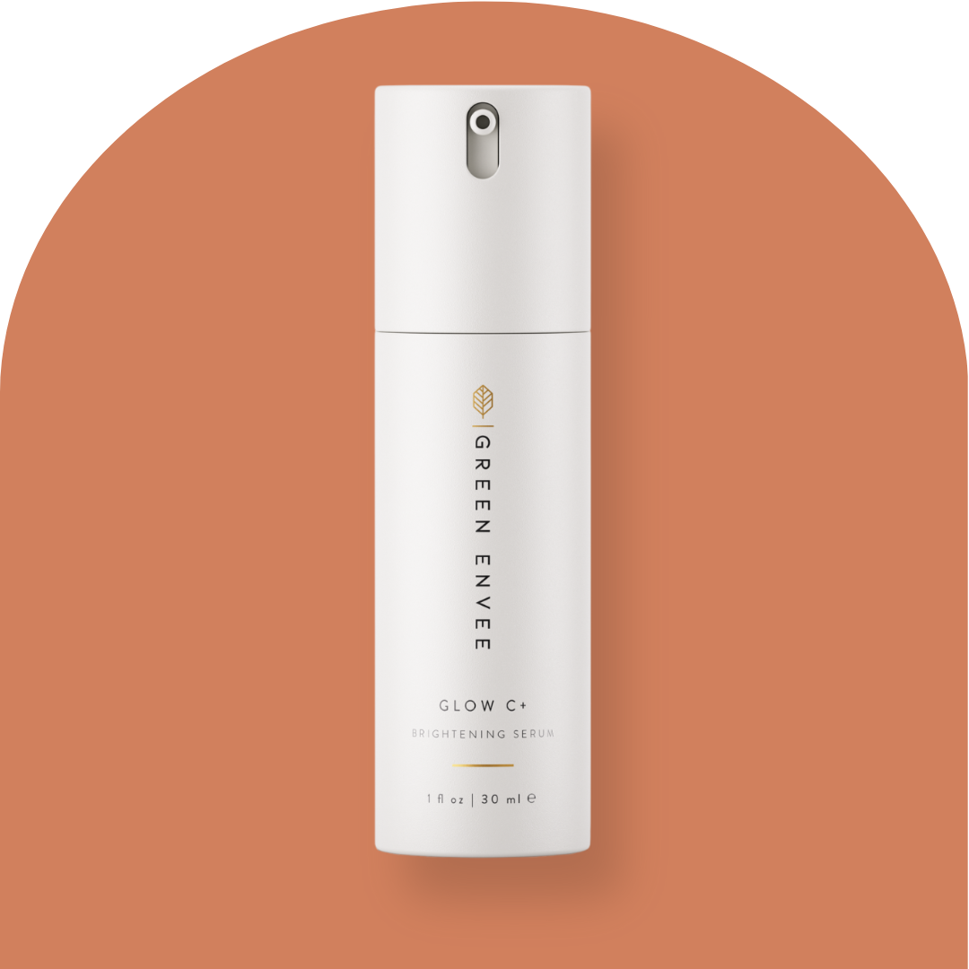Glow C+ Brightening Serum