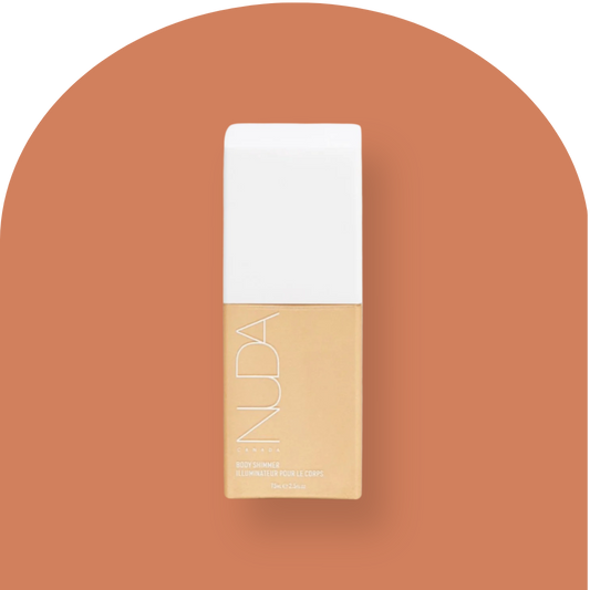 Glowshimmer - Body Illuminator
