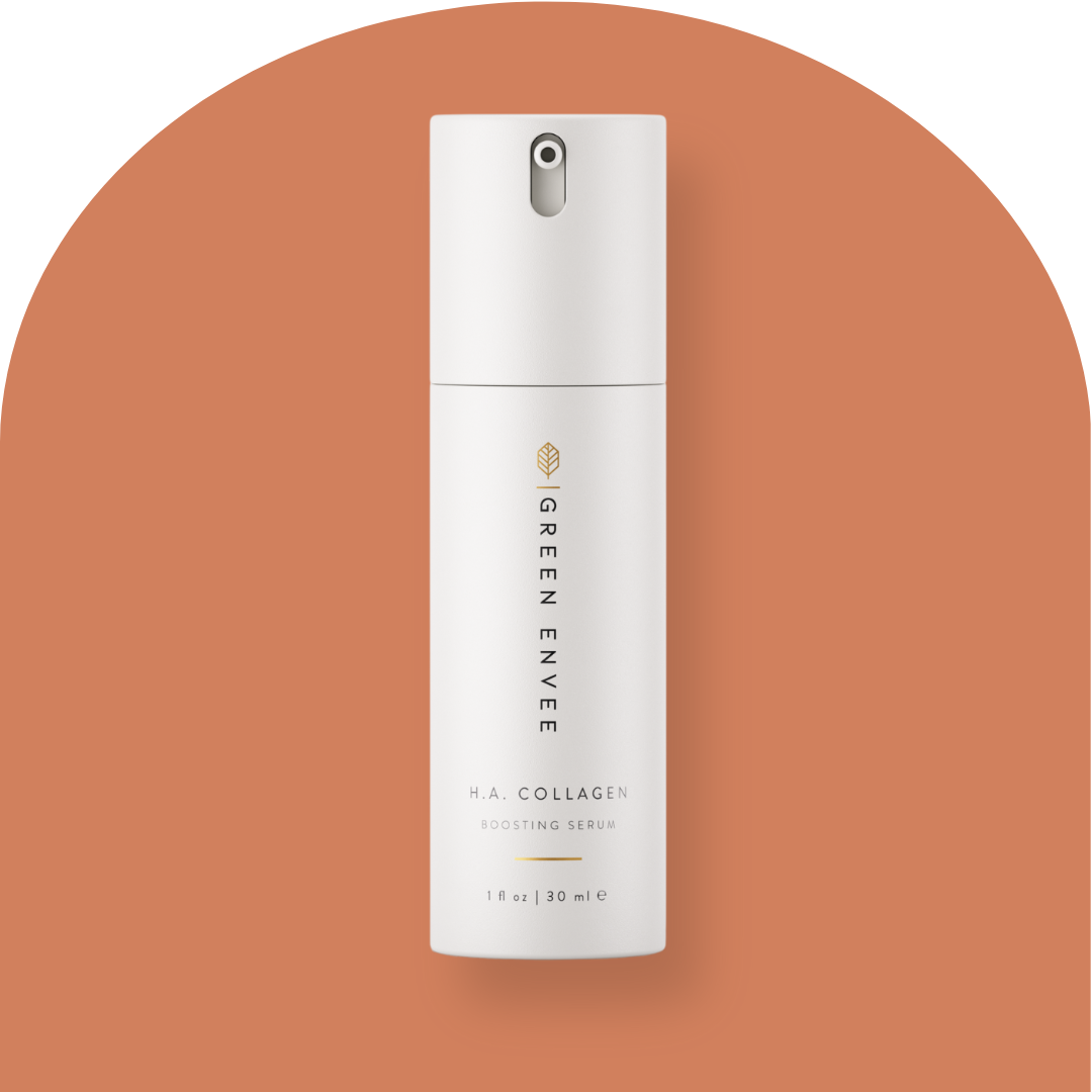 H.A. Collagen Boosting Serum