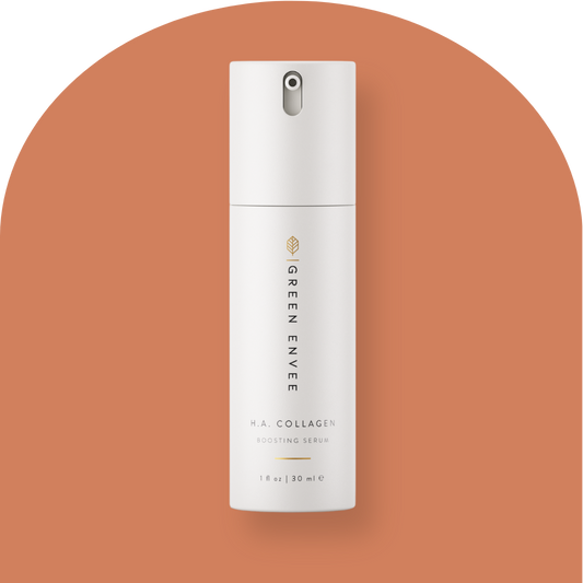 H.A. Collagen Boosting Serum