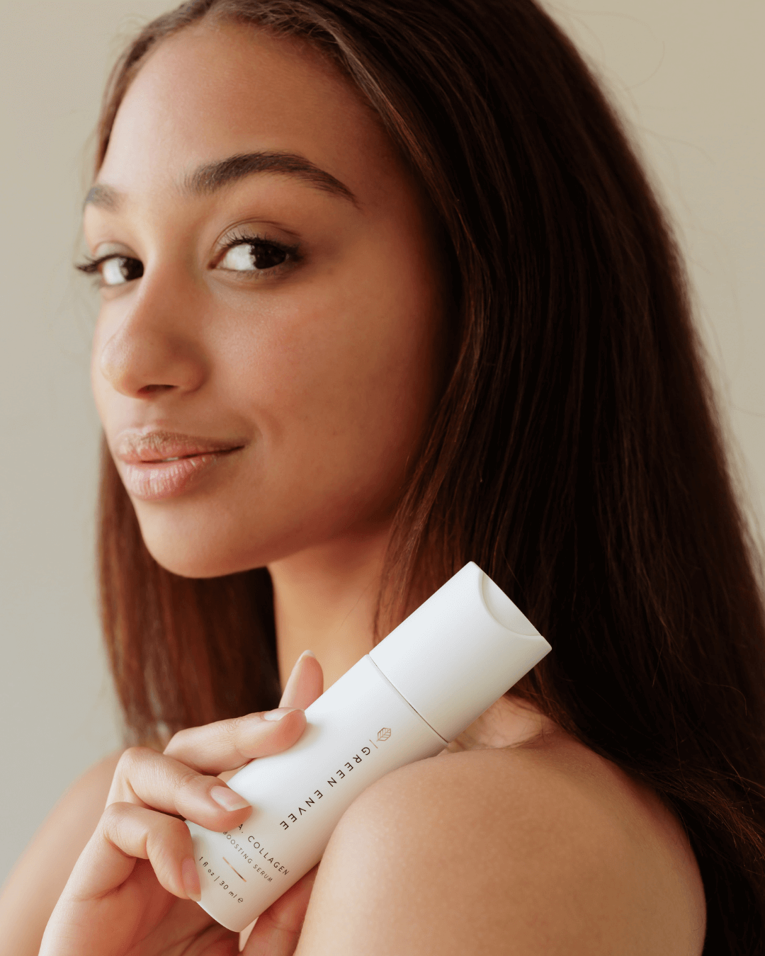 H.A. Collagen Boosting Serum