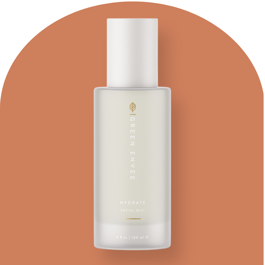 Hydrate Facial Mist