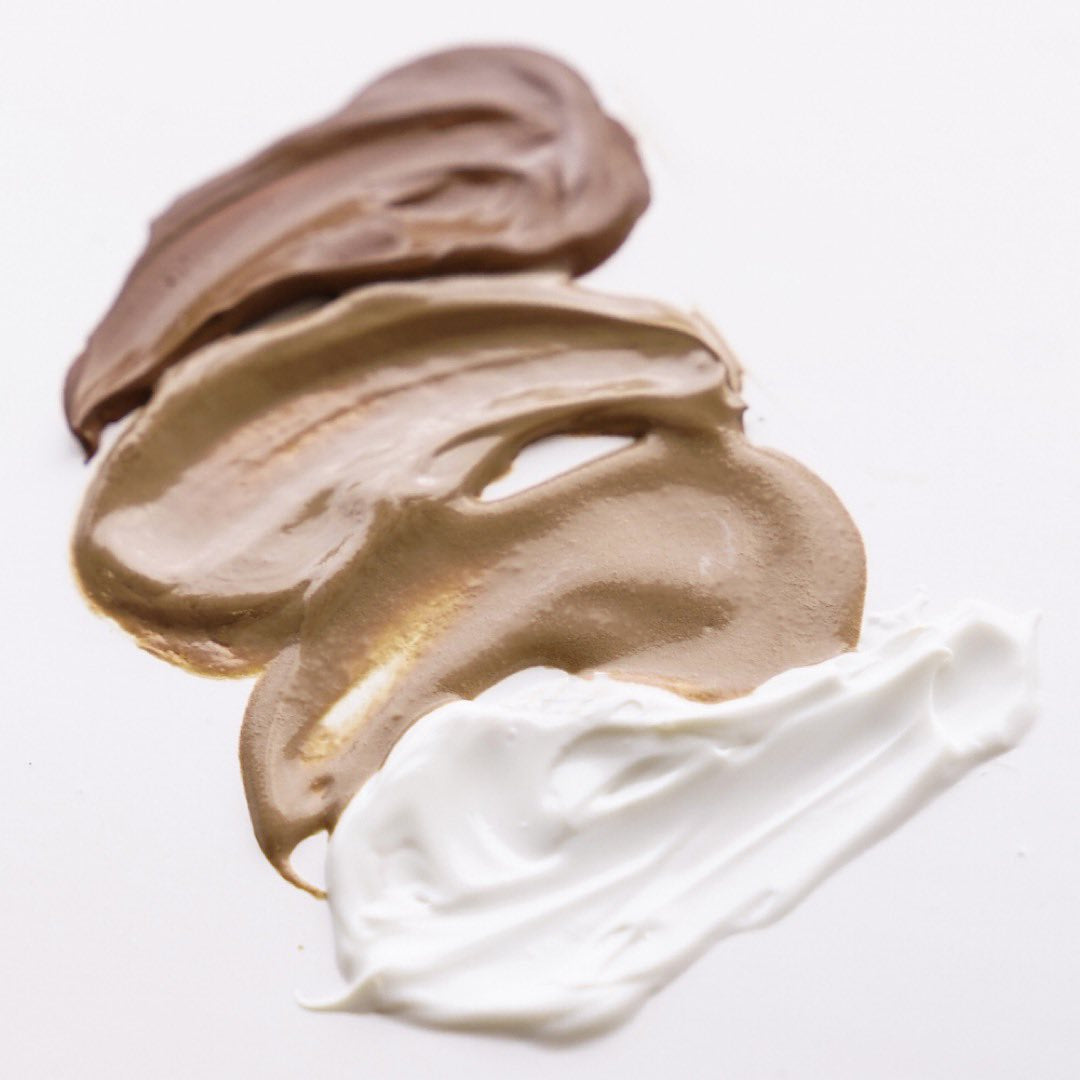 SheerZinc Tinted Broad Spectrum SPF 30 – Sunkissed
