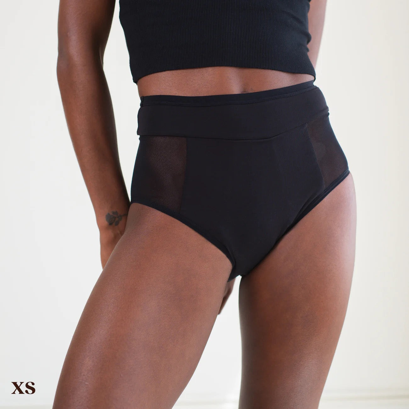 Freya Leakproof Period Underwear (4X)