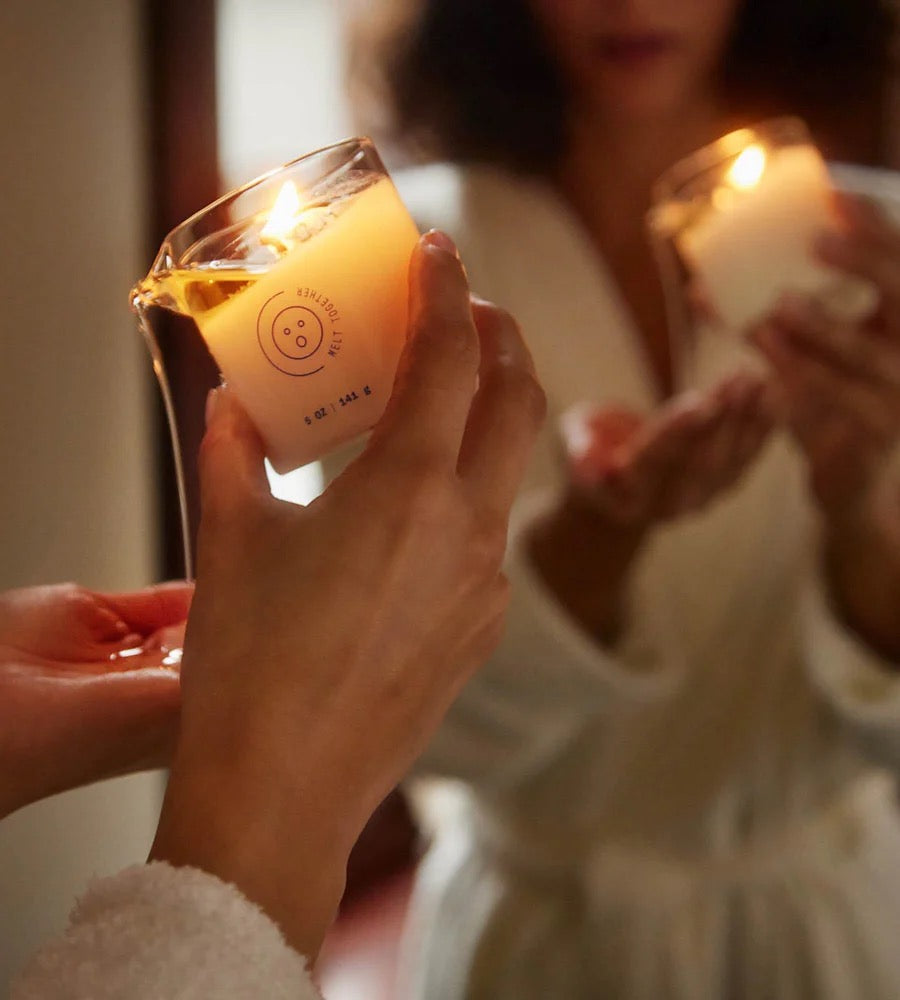 Massage Oil Candle (Soft Touch)