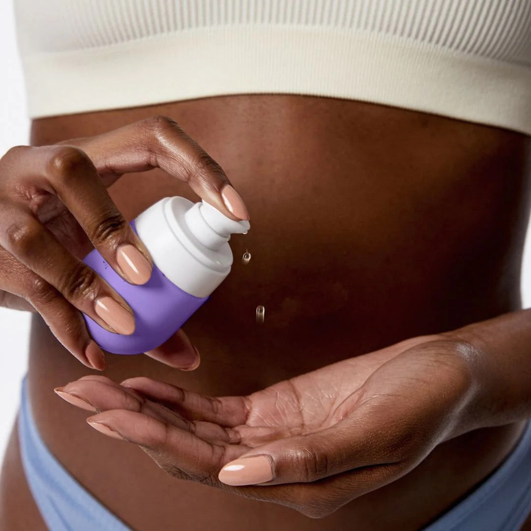 Lavender Lemon Dark Spot + Ingrown Treatment Oil
