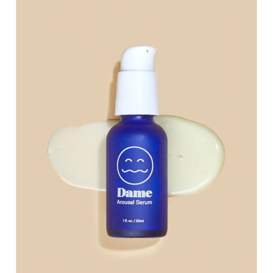 Arousal Serum