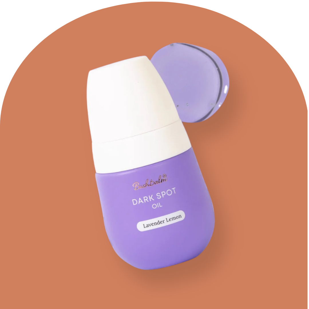 Lavender Lemon Dark Spot + Ingrown Treatment Oil