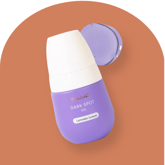 Lavender Lemon Dark Spot + Ingrown Treatment Oil