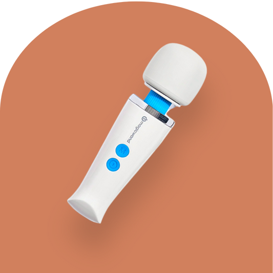 Hitachi Magic Wand Micro