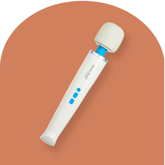 Hitachi Magic Wand Rechargeable