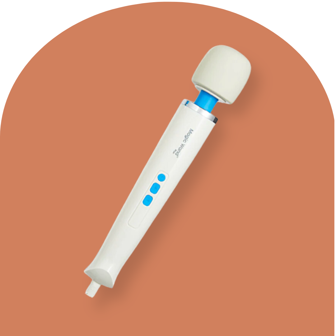 Hitachi Magic Wand Plus