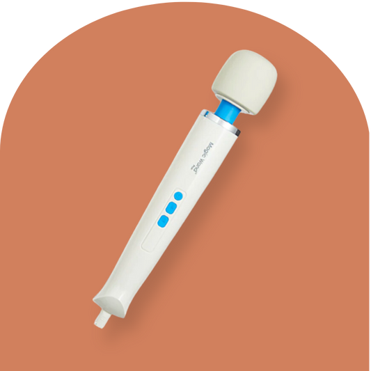 Hitachi Magic Wand Plus