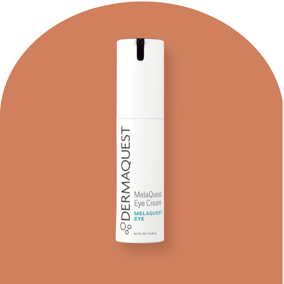 MelaQuest Eye Cream