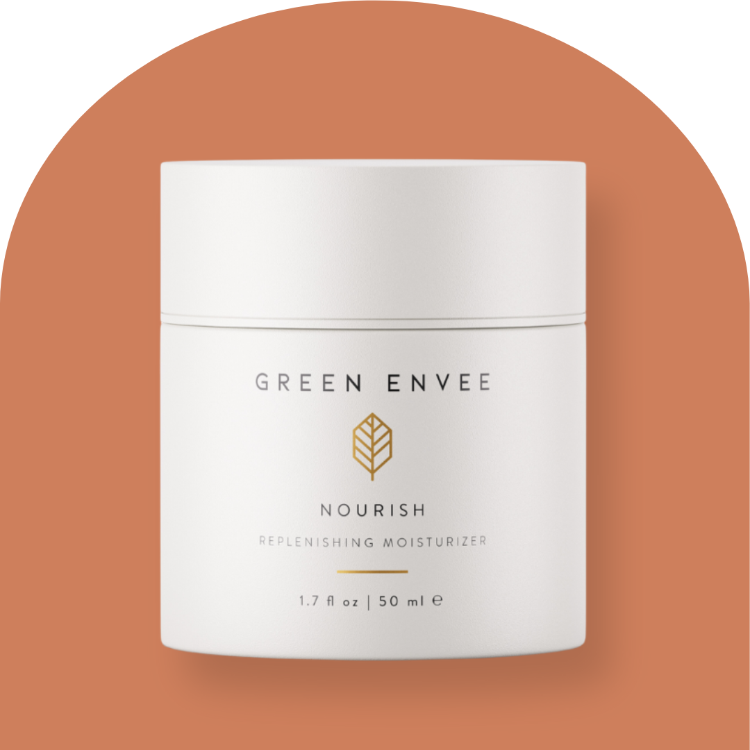Nourish Replenishing Moisturizer