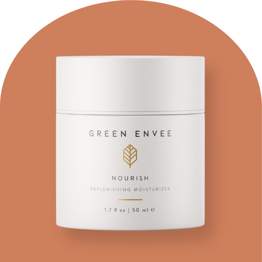 Nourish Replenishing Moisturizer
