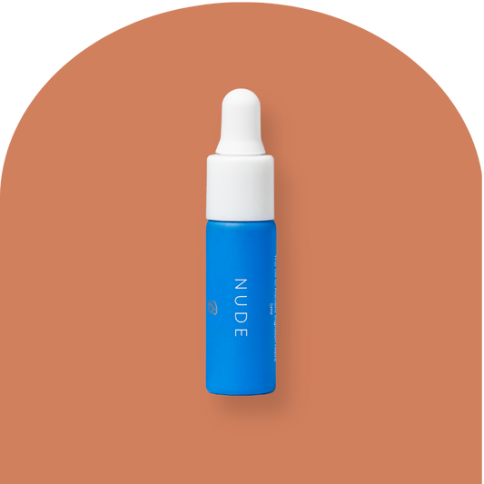 Nude Ingrown Treatment Oil (Travel Size)
