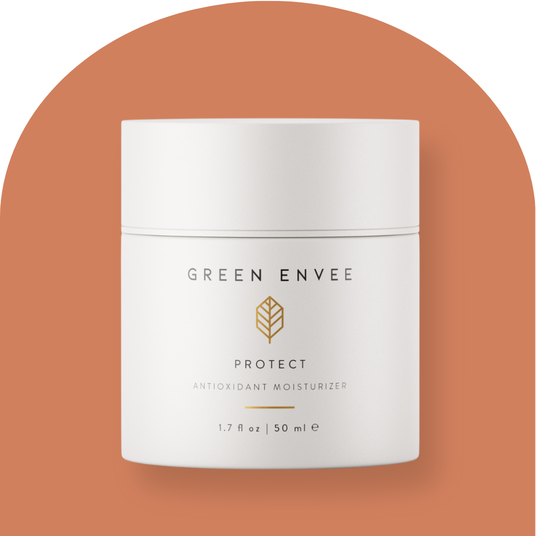 Protect Antioxidant Moisturizer