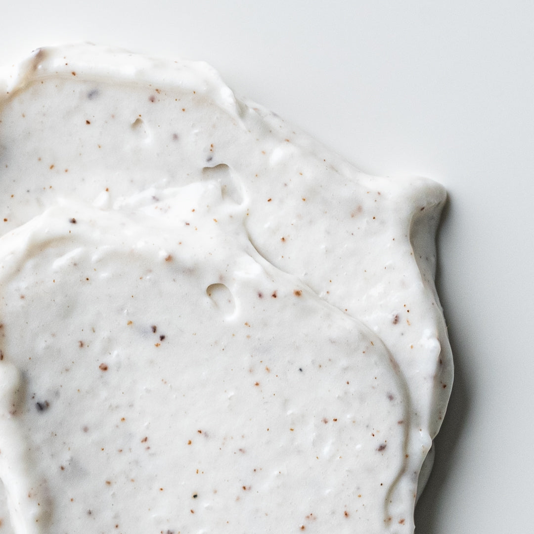 Refine Polishing Facial Scrub
