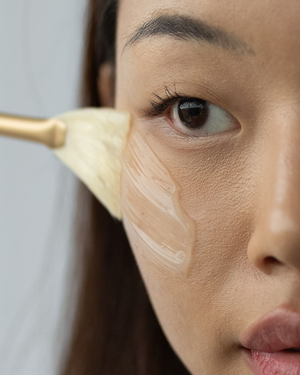 Rejuvenate Brightening Enzyme Masque