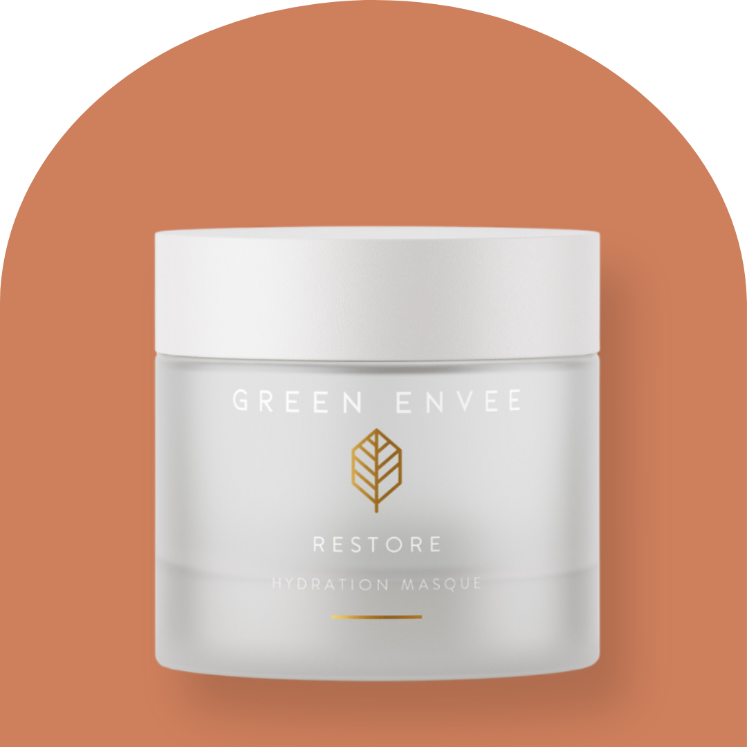 Restore Hydration Masque