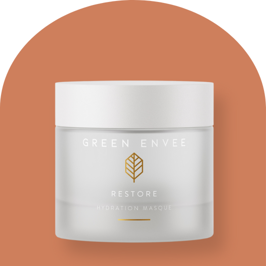 Restore Hydration Masque