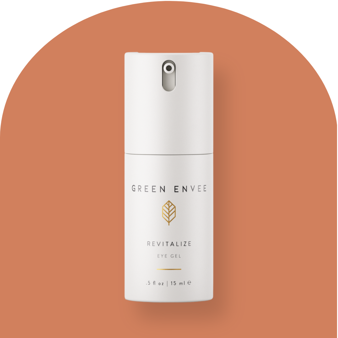 Revitalize Eye Gel