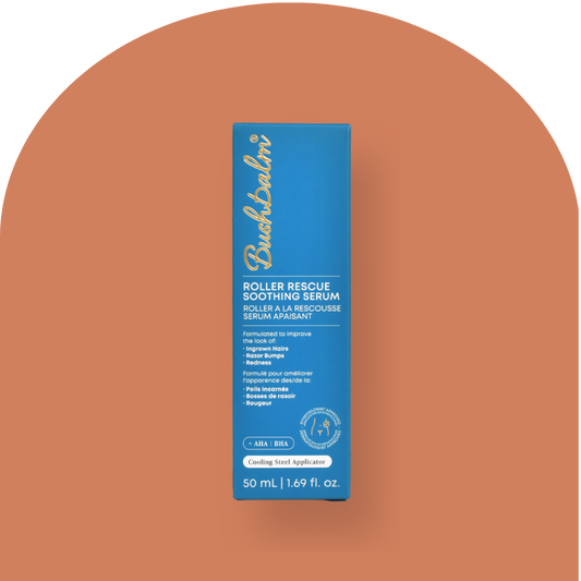 Roller Rescue Soothing Serum