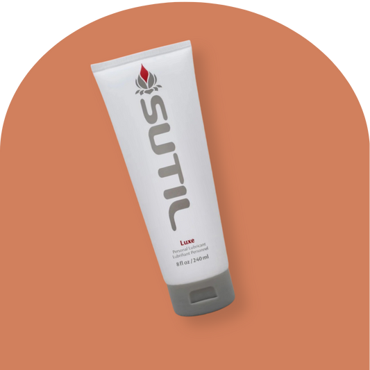 SUTIL Luxe Personal Lubricant