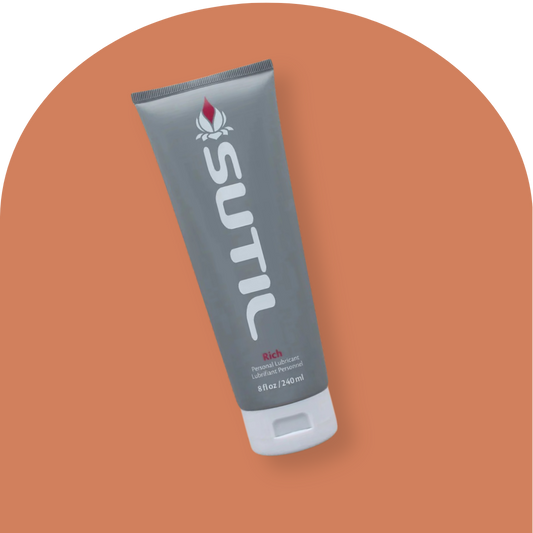 SUTIL Rich Personal Lubricant